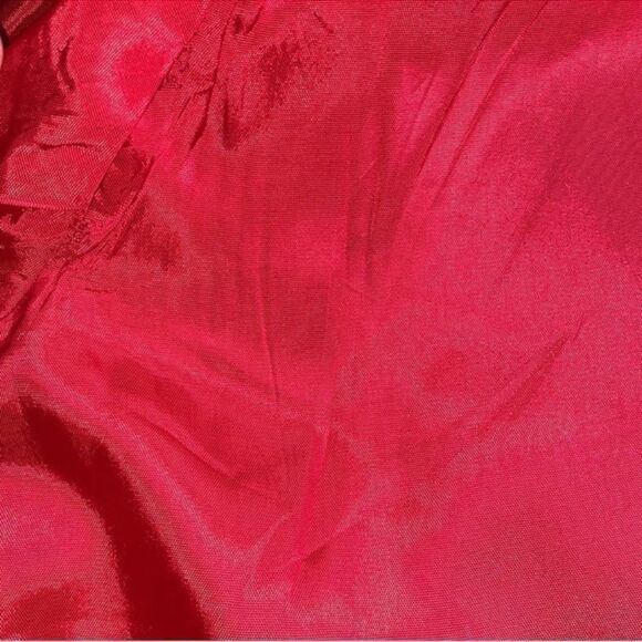 Diana Marco Red Blazer/Jacket - Picture 4 of 7